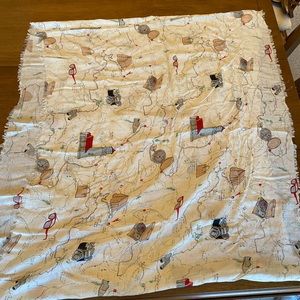 Urban Outfitters BDG Lighthouse Travel Circle